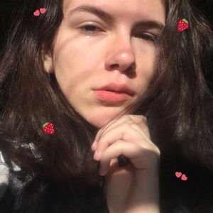 Meet your Posher, Katarina